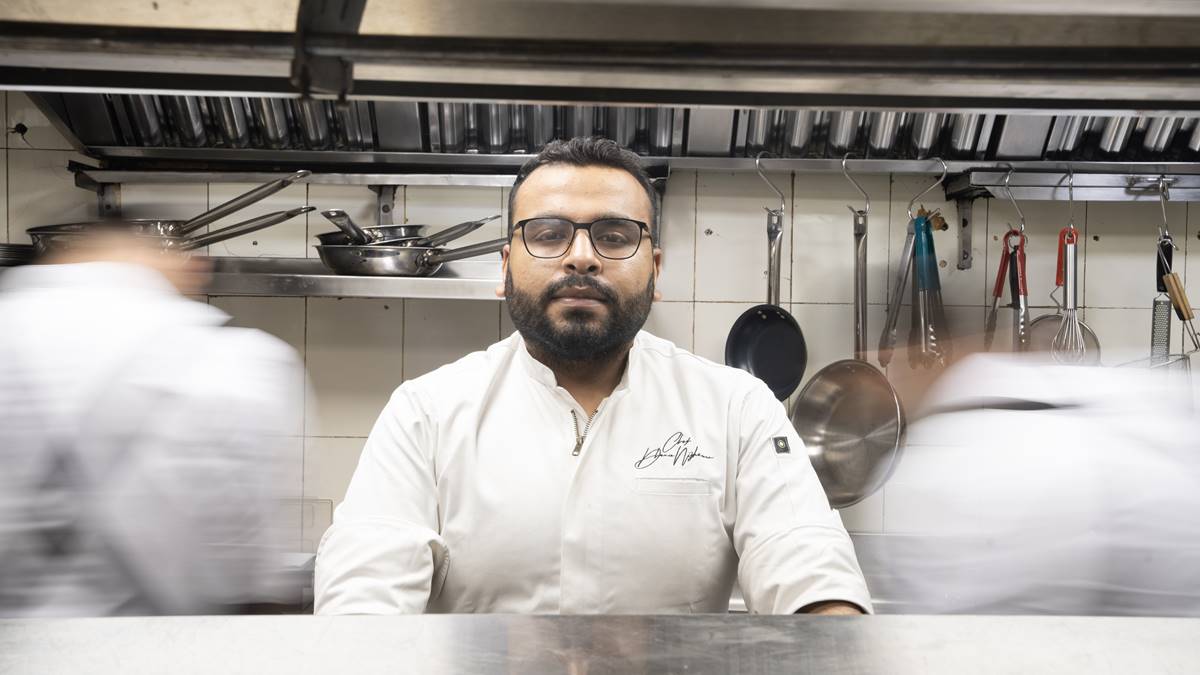 Chef Dhruv Nijhawan, Chef Dhruv Nijhawan interview, Chef Dhruv Nijhawan food, NOE food, best food in Delhi, Delhi restaurants, Chef Dhruv Nijhawan life, Chef Dhruv Nijhawan education, lifestyle