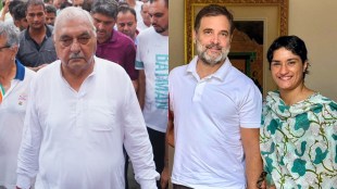 Haryana election, Congress full list of candidates and constituencies