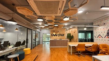 Flex space occupancy soars above 80% amid strong market demand: Report