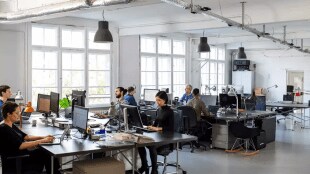 Employee Sentiment Analysis
