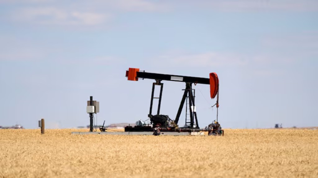 Crude Oil, Crude, Industry, Commodity