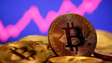 The milestone of Bitcoin was hailed even by sceptics
