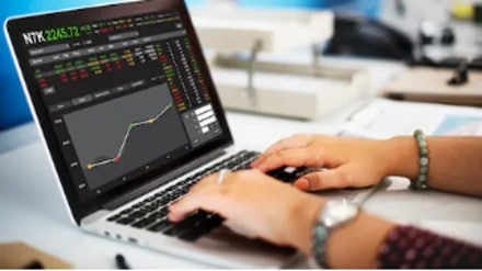 Benchmark Nifty and Sensex rose 1.1% and 0.8%, respectively, in August, registering third consecutive monthly gains.