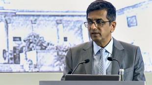 chief justice of india, CJI DY Chandrachud, courts in india, india news