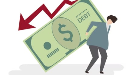 Debt
