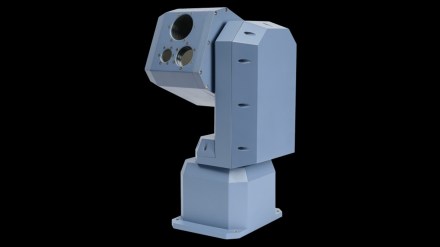 Out of 44 participants, Astrolight was one of 10 companies chosen for Phase II, representing the top 4% of applicants.