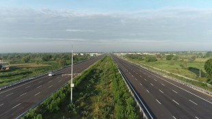 roadways