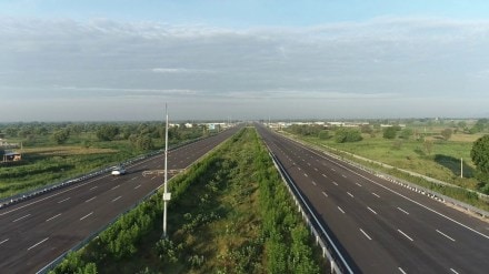 roadways