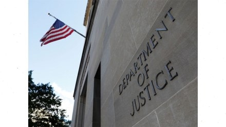 Department of Justice