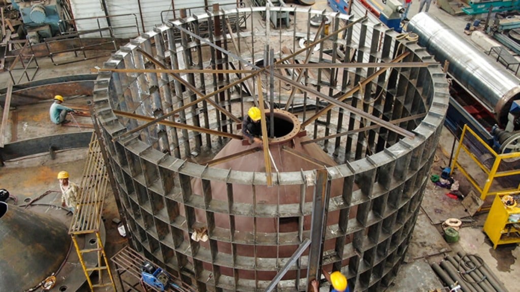 Diffusion engineers ltd GMP Subscription 2024 Live Updates