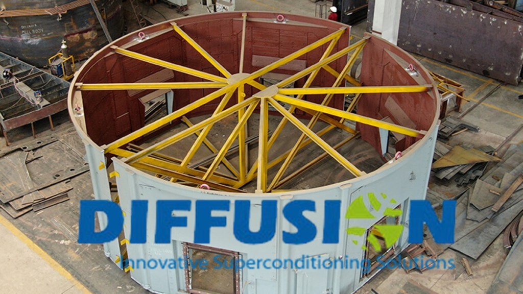Diffusion Engineers IPO allotment status October 1