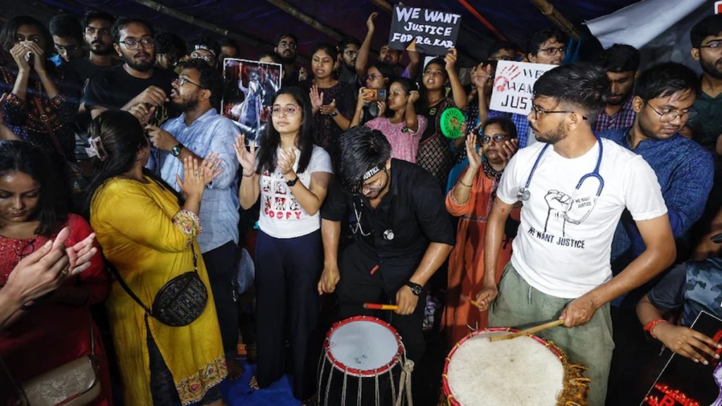 RG Kar impasse: Second round of talks remain inconclusive, medics to continue strike RG Kar impasse: Second round of talks remain inconclusive, medics to continue strike