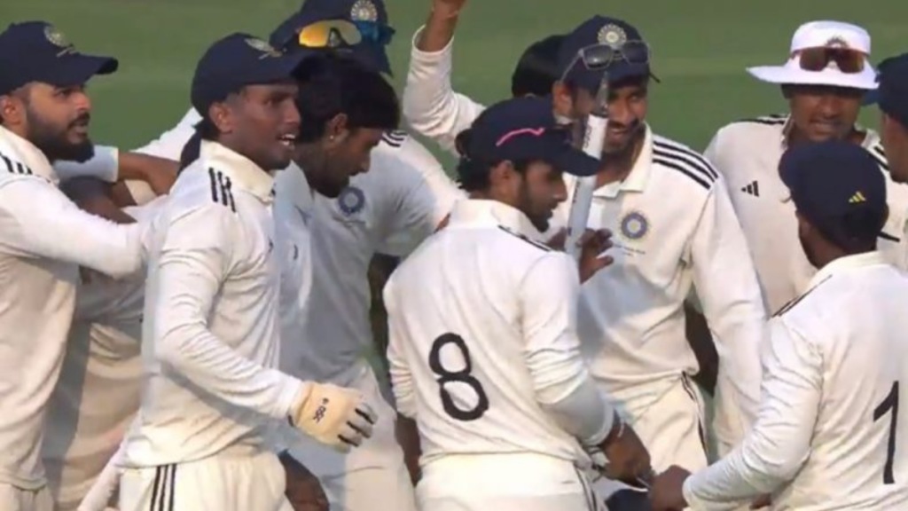 Duleep Trophy 2024 Duleep Trophy 2024