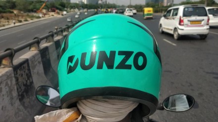 dunzo, dunzo fall, opinion dunzo, dunzo fall, opinion