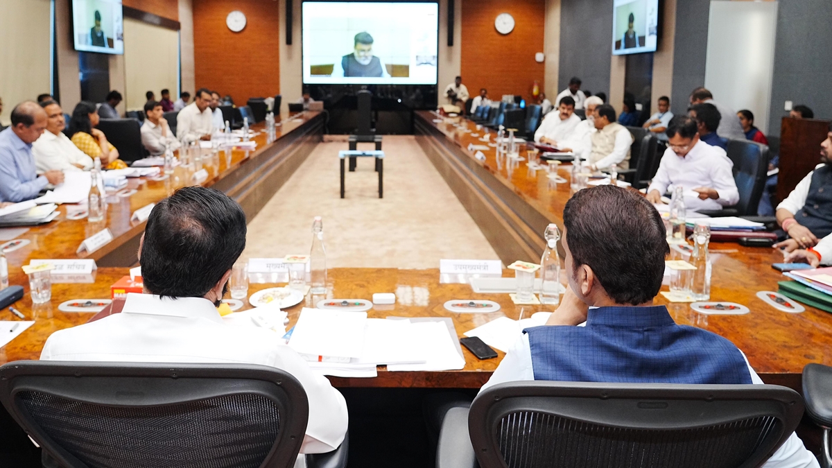 The company plans to invest Rs 15,000 crore in electric and hybrid vehicle production at its Chakan facility in Pune. The company plans to invest Rs 15,000 crore in electric and hybrid vehicle production at its Chakan facility in Pune.