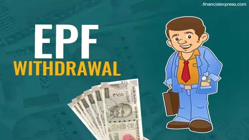 EPFO Rules: 30% tax applies on PF withdrawals over Rs 50,000 in this situation