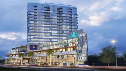 How malls are shifting to experience-driven and immersive retail spaces