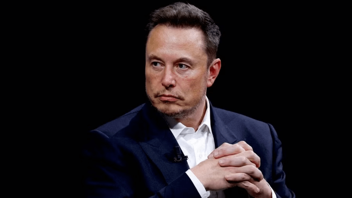 This is not the first time that Musk has been updating X (earlier Twitter) This is not the first time that Musk has been updating X (earlier Twitter)
