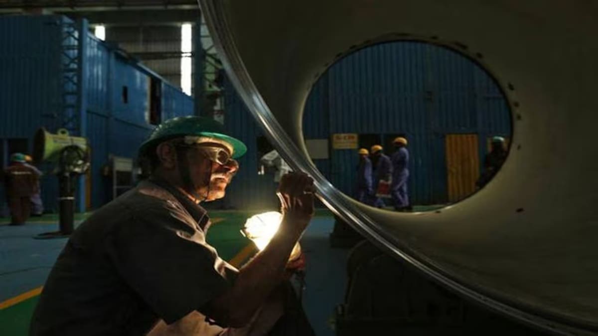 Green Energy, Industry, EIL