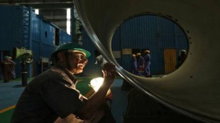 Green Energy, Industry, EIL