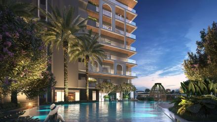 Excentia Infra launches uber-luxury residential project in Dehradun, to invest Rs 650 cr