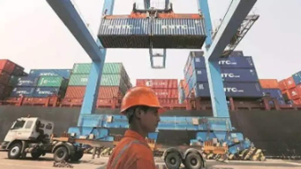 The rupee, which had climbed off the Reserve Bank of India’s (RBI) floor of 84 a week or so ago, has strengthened almost vertically since the rate hike, and it, too, is threatening a break-out.