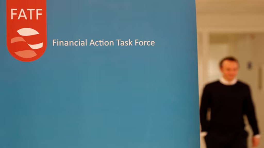 FATF, Banking, BFSI, Bank, Money