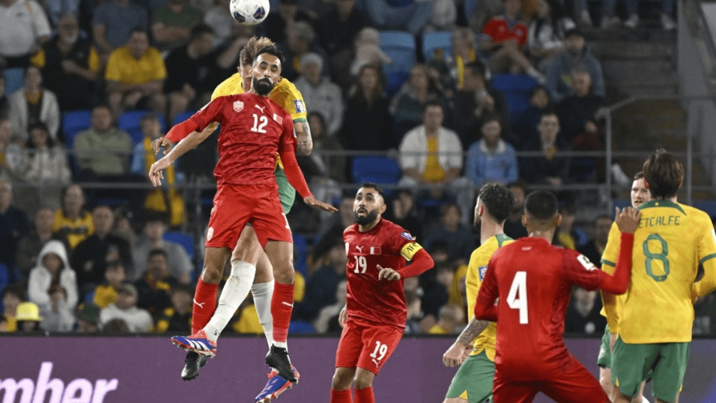 FIFA World Cup Asian qualifiers FIFA World Cup Asian qualifiers