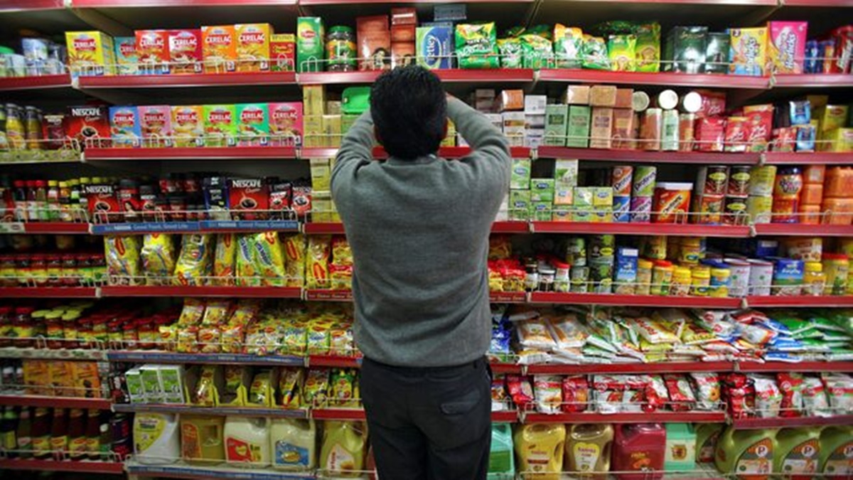 FMCG, Industry, HUL, Dabur, sales FMCG, Industry, HUL, Dabur, sales