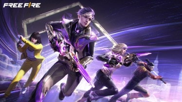 Garena Free Fire MAX redeem codes, September 20, 2024 edition