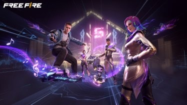 Garena Free Fire MAX : What’s in store for you