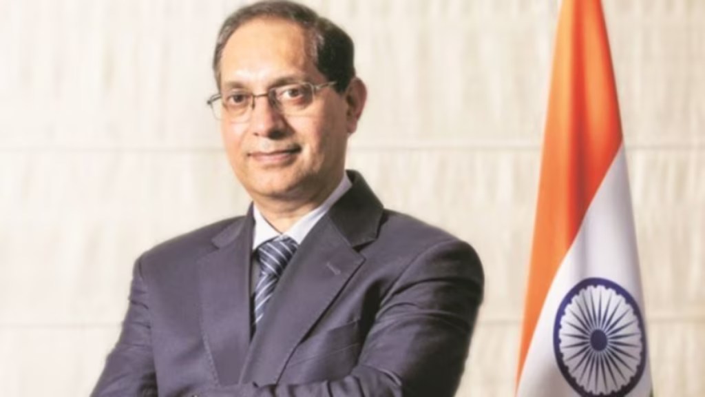 Tuhin Kanta Pandey, finance secretary news, industry news