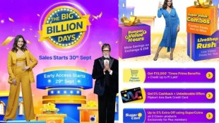 Flipkart is making waves this Big Billion Days sale