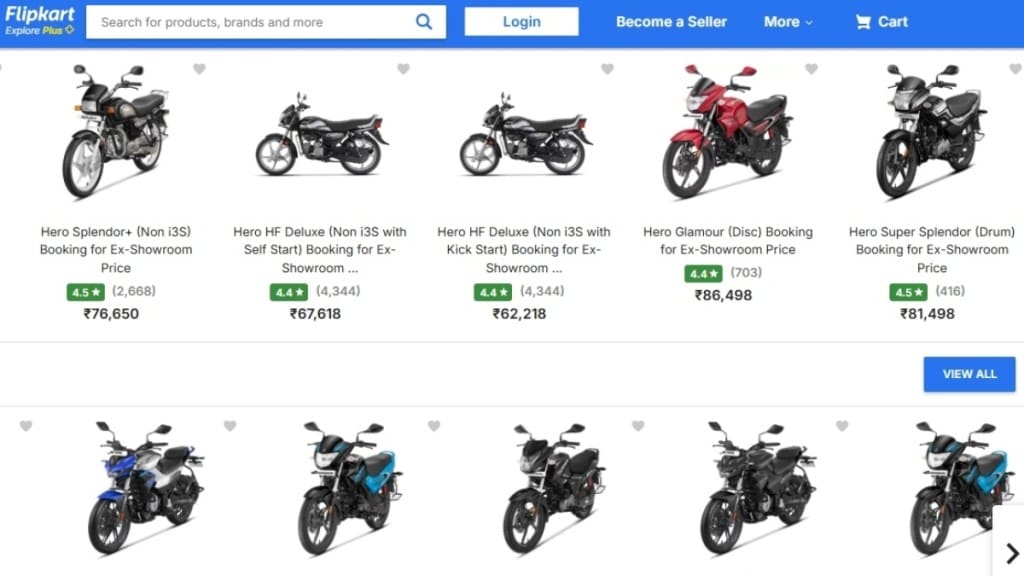 Flipkart Big Billion Days Sale