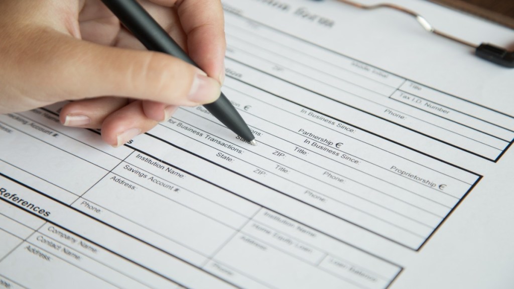 Initially, candidates were allowed to submit their choices from August 27 to August 29. (Image: freepik)