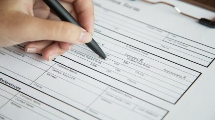 Initially, candidates were allowed to submit their choices from August 27 to August 29. (Image: freepik)