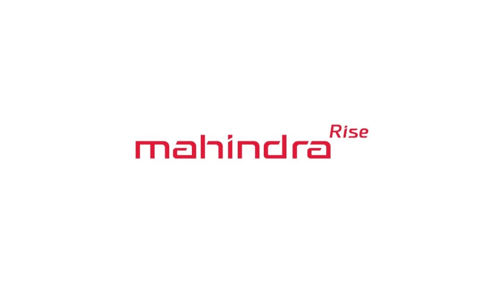 Mahindra Group Mahindra Group