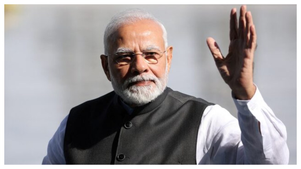 PM Modi, infra projects, pm gatishakti