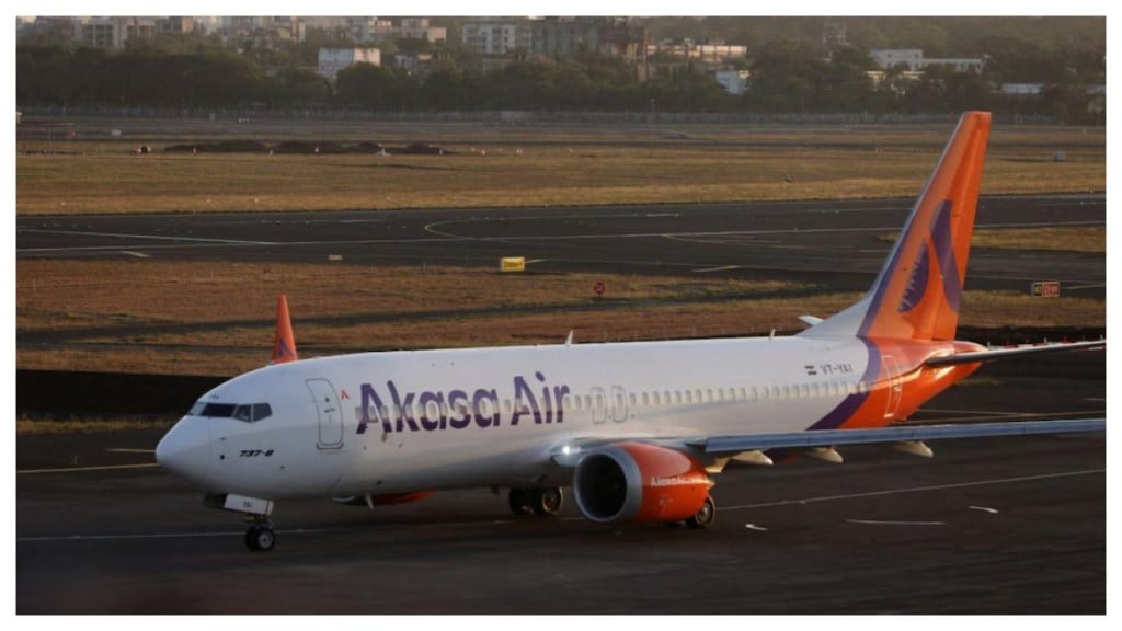 Akasa Air, Akasa Air food quality, Akasa Air expired food, Akasa Air, Akasa Air food quality, Akasa Air expired food,