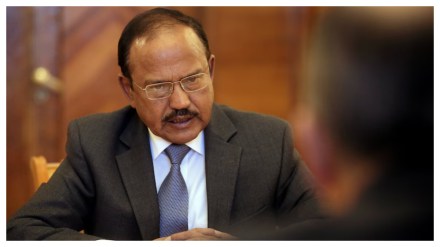 Ajit Doval Russia visit Ajit Doval Russia visit