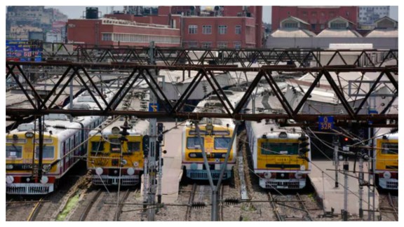 Southern Railway Update: Change in time table of multiple trains due to track maintenance work