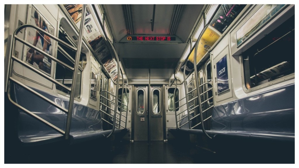 Delhi Metro theft cases jump