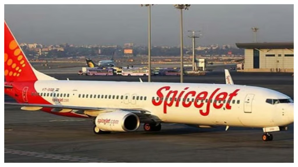 In recent months, SpiceJet has been working to address various financial disputes with lessors and creditors.