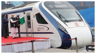 PM Modi to flag off six new Vande Bharat Express trains during Jharkhand visit today