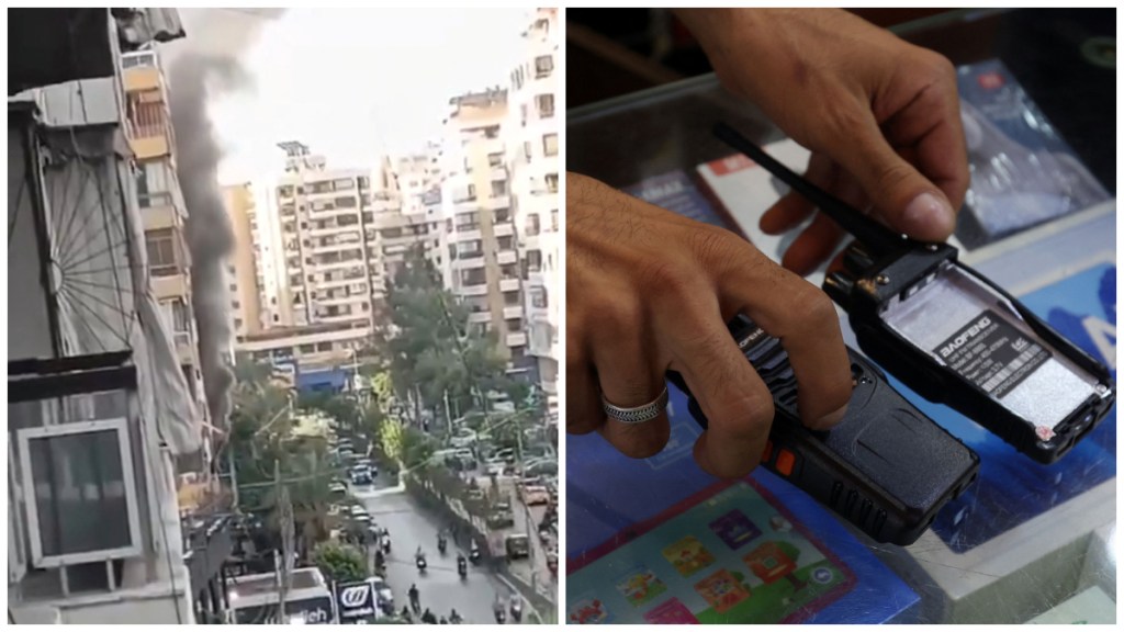 Lebanon attacks, Lebanon explosions, Israel, Israel-Hezbollah war, Hezbollah members