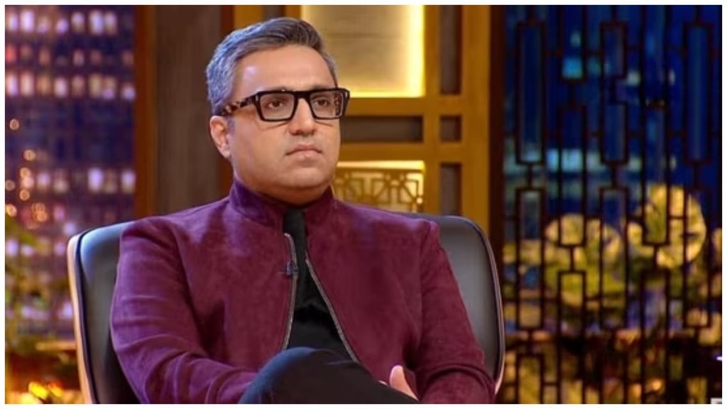 EY Pune Employee Death