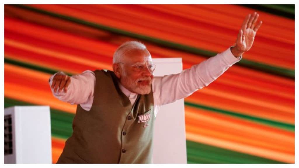 PM Modi visit to US, New York