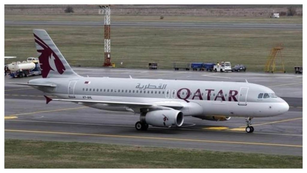Qatar Airways, Qatar Airways Lebanon attacks Qatar Airways, Qatar Airways Lebanon attacks