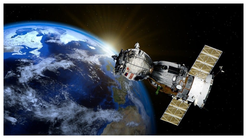 How will Infosys boost space technology growth with Rs 17 crore investment in GalaxEye?