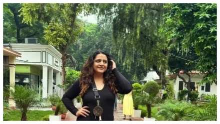 Influencer slammed for Bengaluru remarks